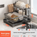 DryNest™ Dish Drying Rack