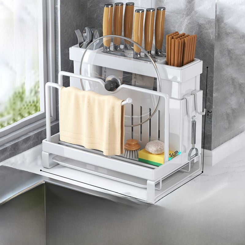 KnifeVault™ Storage Rack