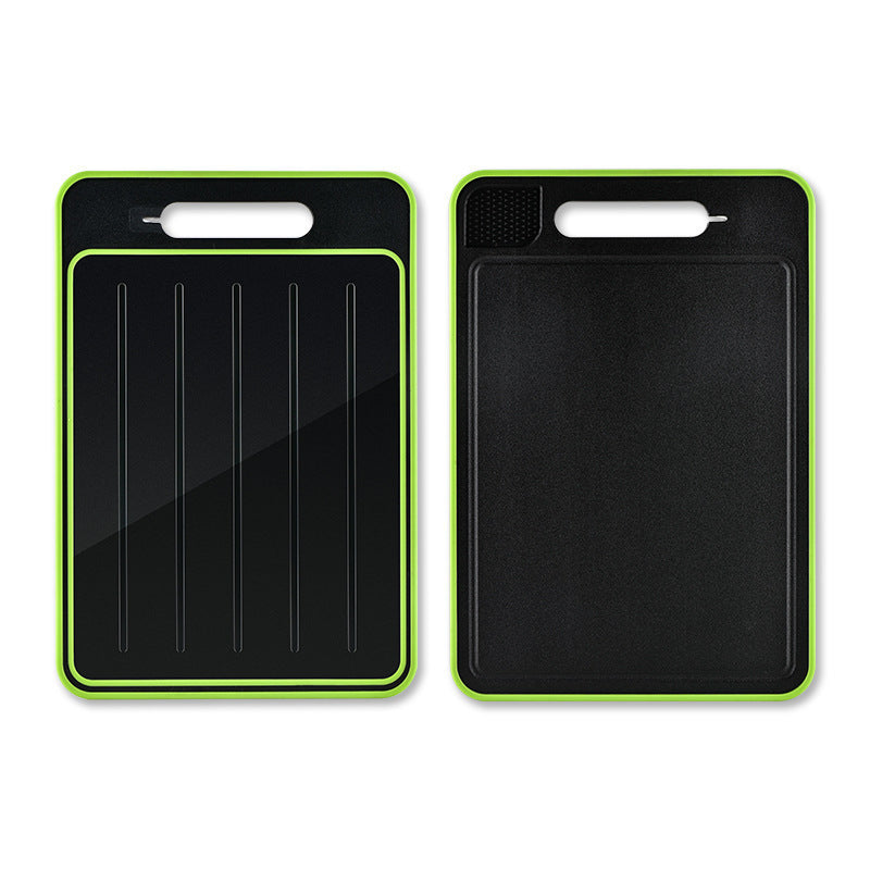 RapidDefrost™ Cutting Board