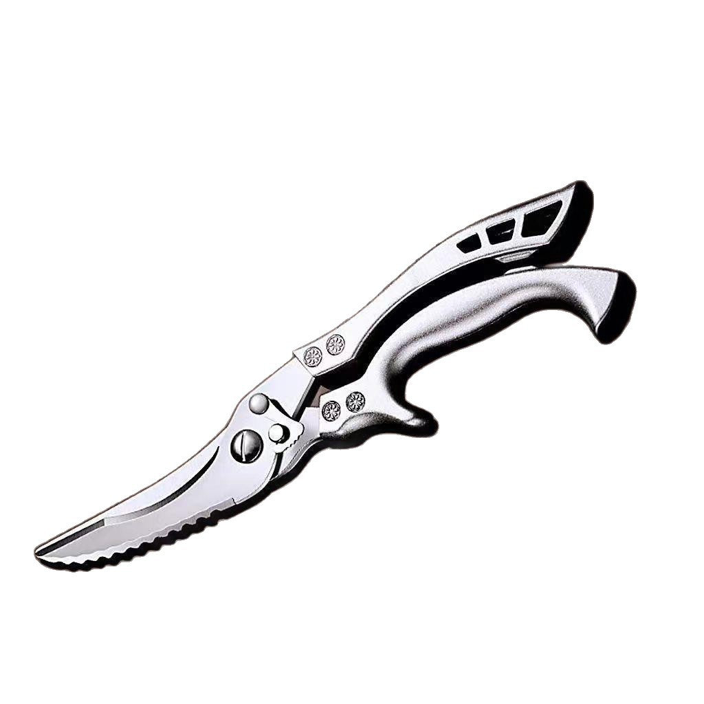 ChefCut™ Premium Kitchen Shears