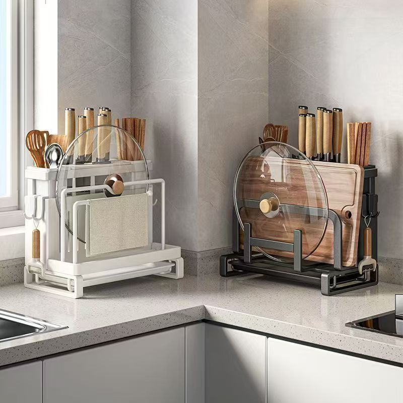 KnifeVault™ Storage Rack