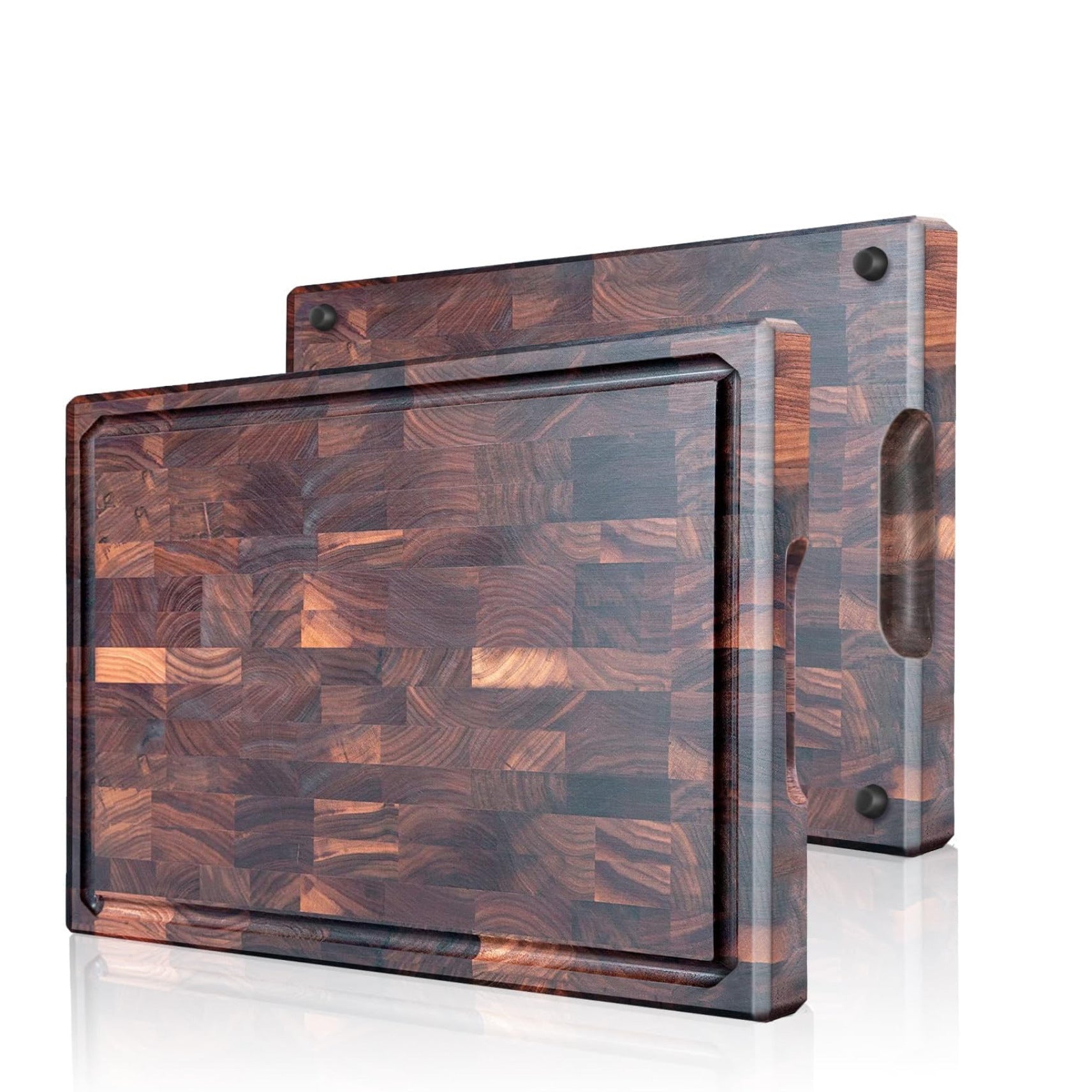 WalnutCraft™ Premium Cutting Board