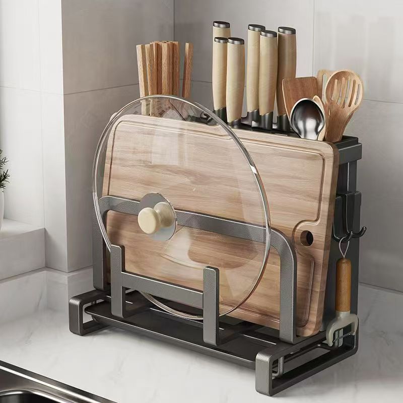 KnifeVault™ Storage Rack