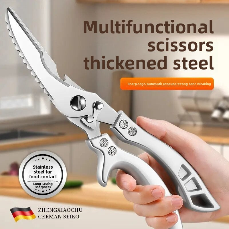 ChefCut™ Premium Kitchen Shears