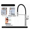 FlexFlow™ Pull-Out Kitchen Faucet