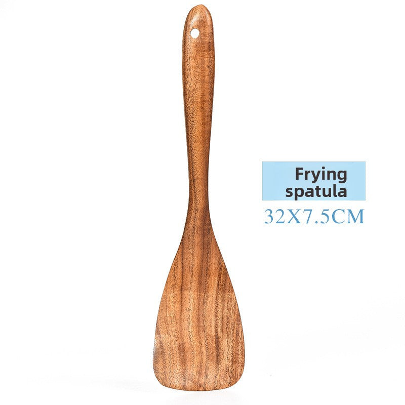 TimberChef™ 7-Piece Utensil Set