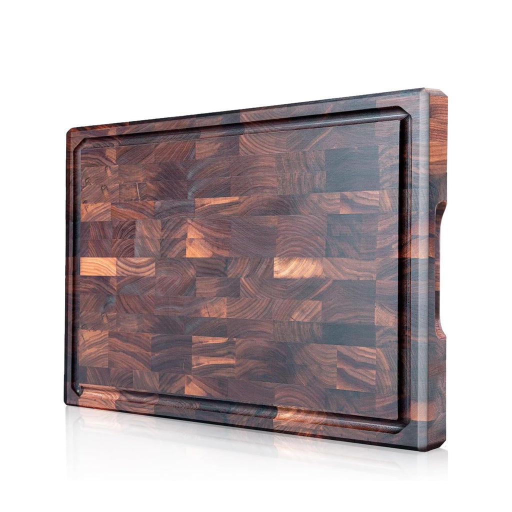 WalnutCraft™ Premium Cutting Board