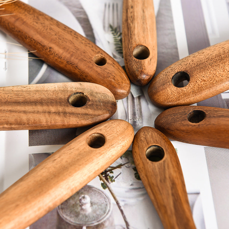 TimberChef™ 7-Piece Utensil Set