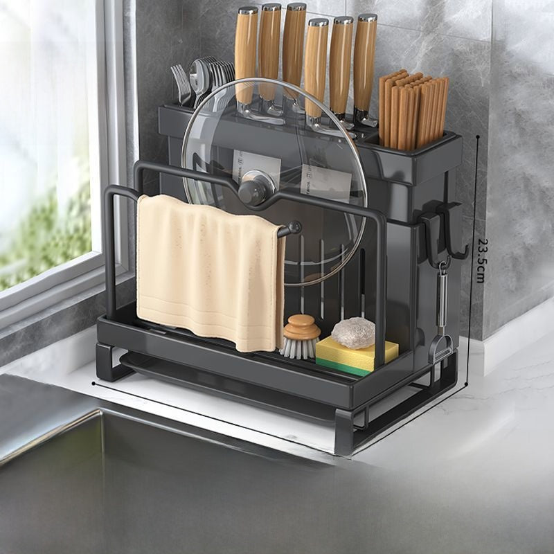 KnifeVault™ Storage Rack