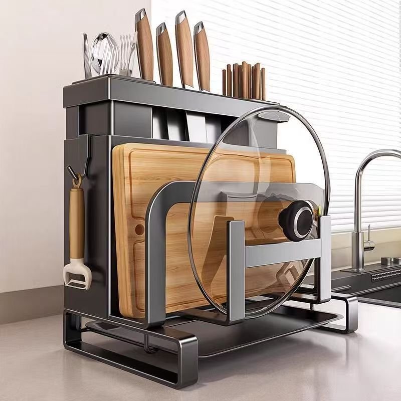 KnifeVault™ Storage Rack