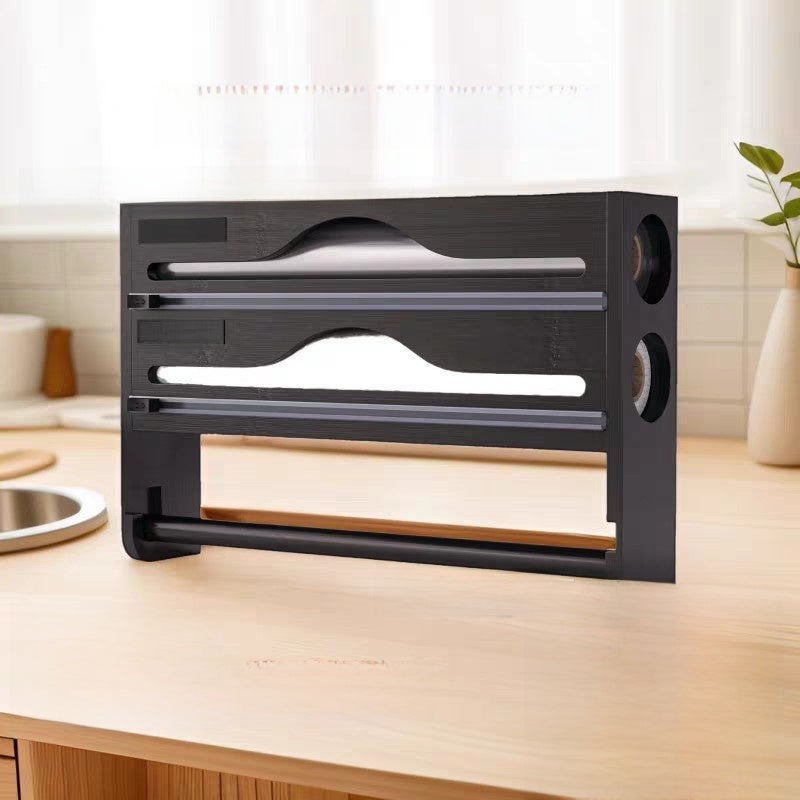 WallMate™ Kitchen Storage Station