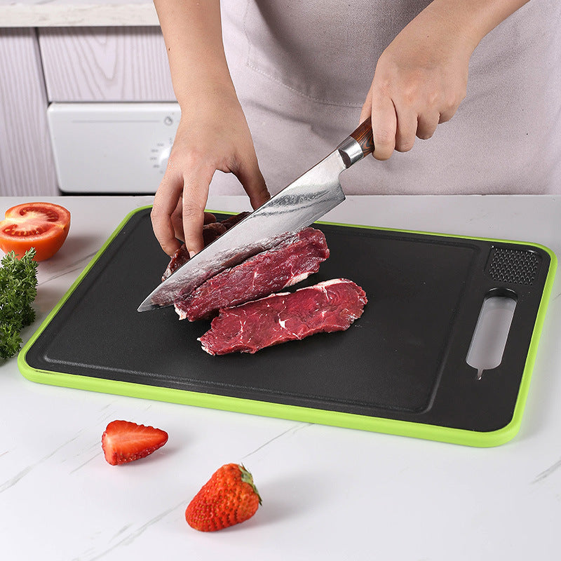 RapidDefrost™ Cutting Board