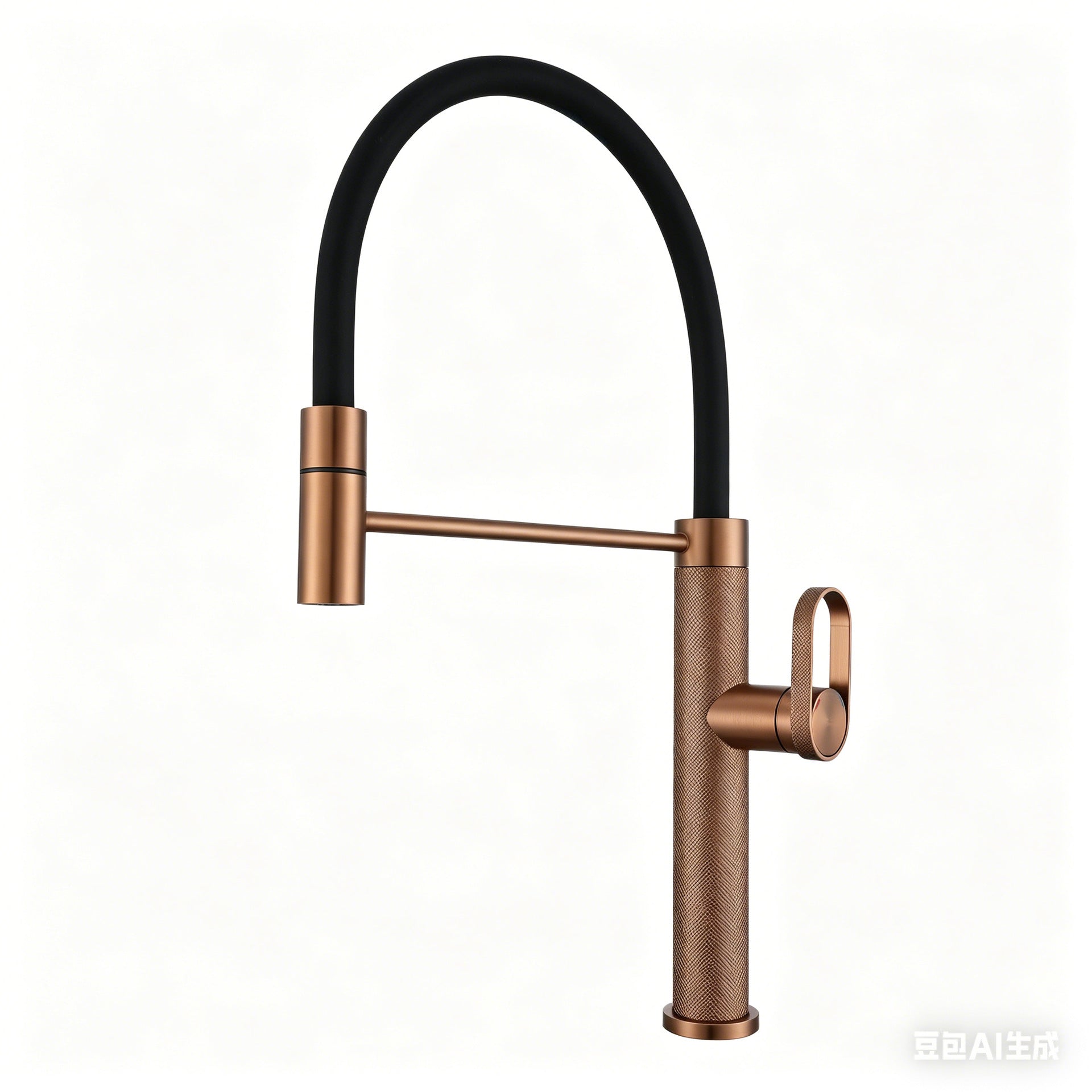 FlexFlow™ Pull-Out Kitchen Faucet