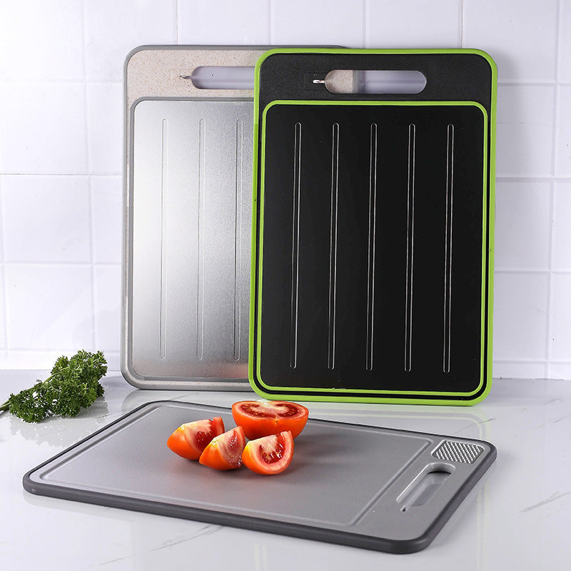 RapidDefrost™ Cutting Board