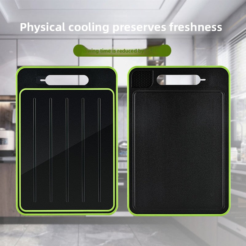 RapidDefrost™ Cutting Board