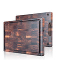 WalnutCraft™ Premium Cutting Board