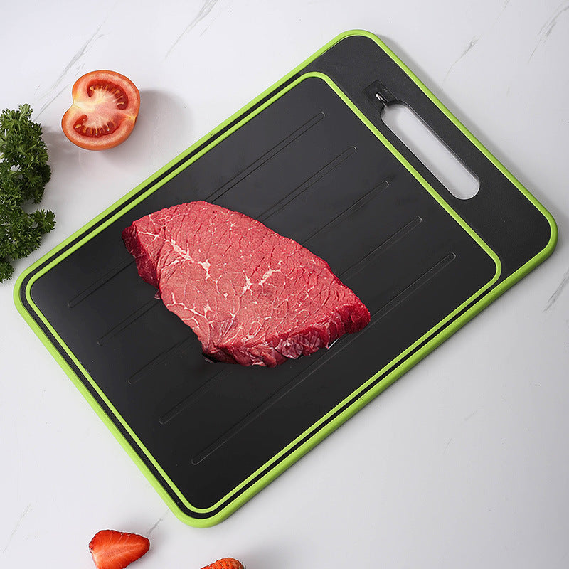 RapidDefrost™ Cutting Board
